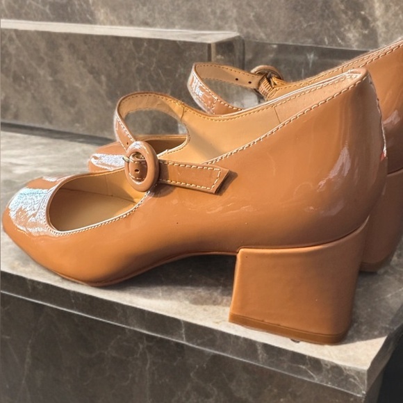 New Marc Fisher LTD Women's Nessily Pump Size 5 1/2 - Picture 3 of 11